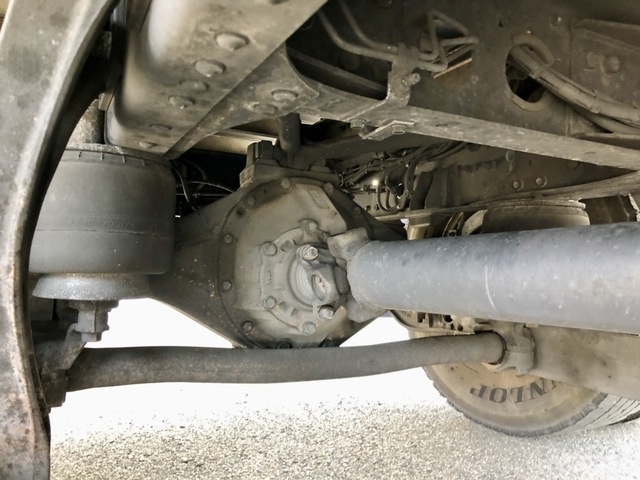 日野 レンジャー 中型 冷蔵冷凍バン TKG-FC9JKAG(60845) 51枚目
