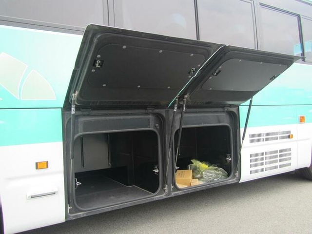 Hino melpha Others Buses BDG-RR7JJBA(10726) 22枚目