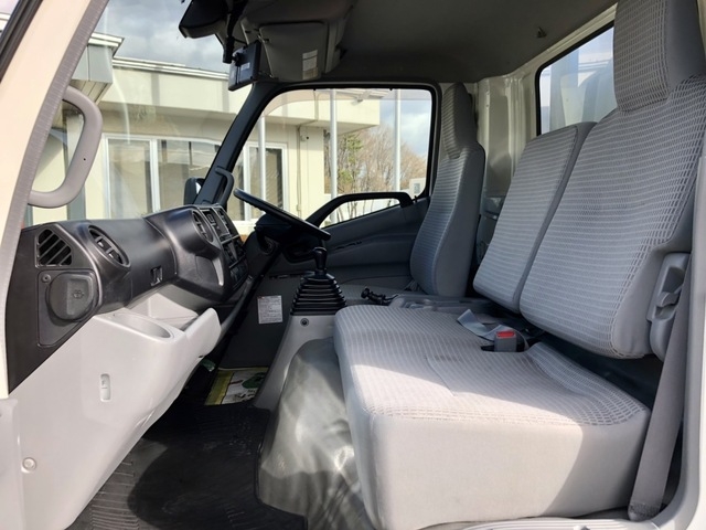 日野 デュトロ 小型 冷蔵冷凍バン TKG-XZU712M(55804) 62枚目