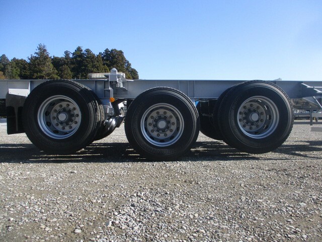 Fullhalf Other trailer KFKHH340(36690) 10枚目