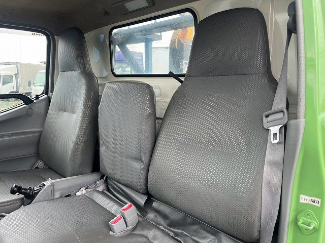 日野 デュトロ 小型 コンテナ専用車 TKG-XZU605M(111863) 22枚目