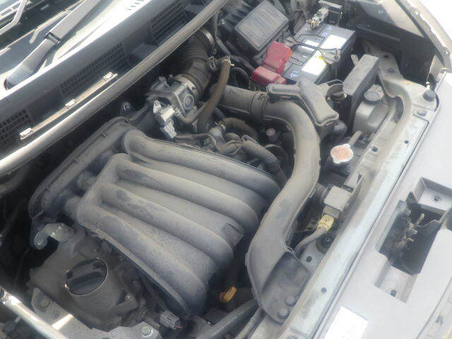 日産自動車 その他・不明 小型 Translation missing: ja.item.body_keijou_enum.body_keijou_light_van DBA-E11(5763) 10枚目