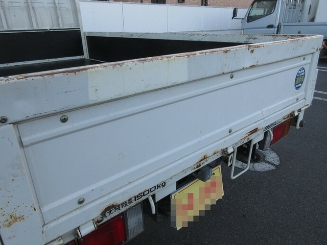 いすゞ エルフ 小型 平ボディ KK-NHS69EA(8026) 41枚目