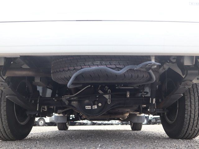 マツダ ボンゴ 小型 バン DBF-SLP2V(109307) 22枚目