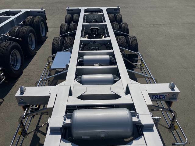 Trex Other trailer CTB32002(31134) 17枚目