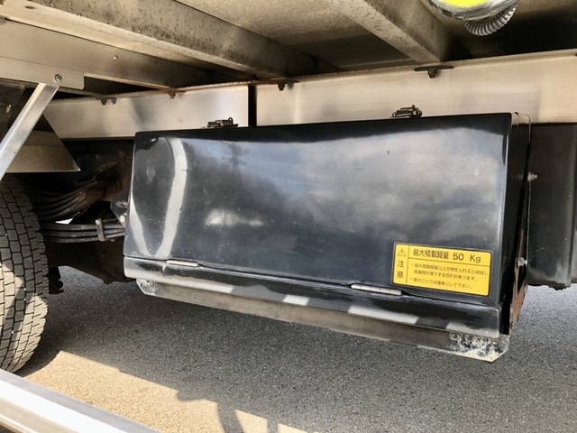 日野 レンジャー 中型 冷蔵冷凍バン TKG-FD9JLAA(57324) 37枚目