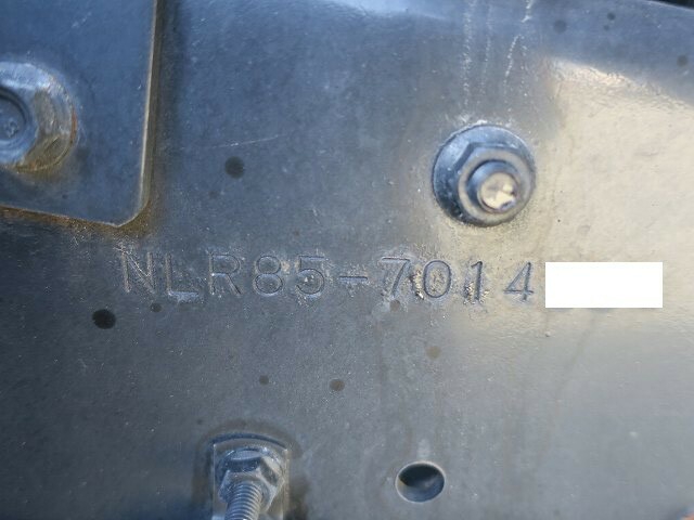 いすゞ エルフ 小型 バン TKG-NLR85AN(37619) 10枚目