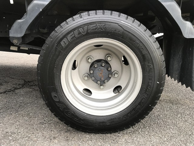いすゞ エルフ 小型 平ボディ 2RG-NLR88AR(111682) 37枚目