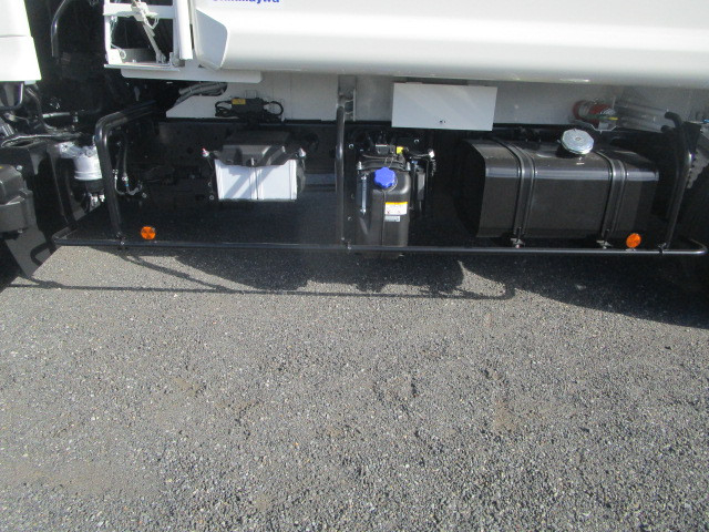 日野 レンジャー 中型 塵芥車（プレス式） 2KG-FD2ABA(107968) 29枚目
