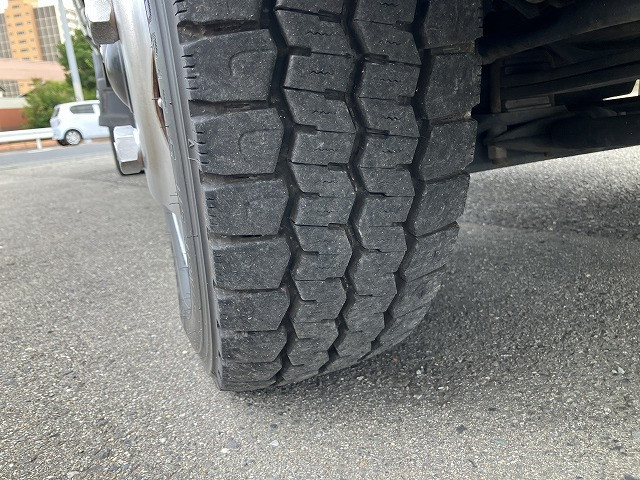 三菱ふそう キャンター 小型 平ボディ TPG-FEA50(111542) 26枚目