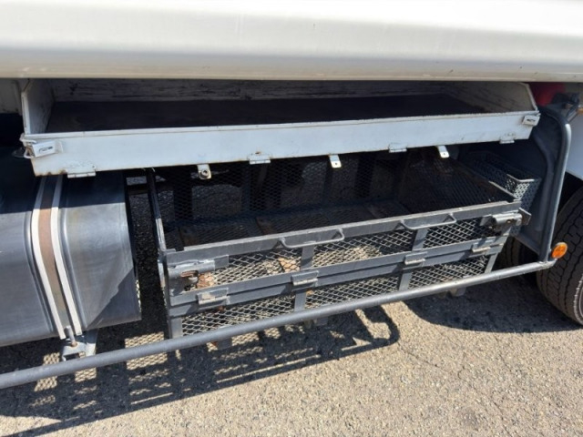 日野 レンジャー 中型 塵芥車（プレス式） 2KG-FC2ABA(111704) 25枚目