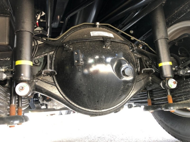三菱ふそう キャンター 小型 土砂ダンプ 2RG-FBA60(113912) 28枚目