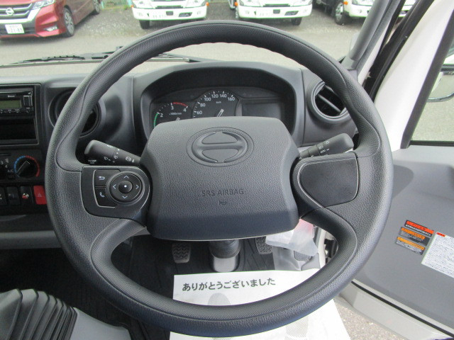 Hino dutro Small Crane equipped trucks 2KG-XZU710M(99448) 11枚目