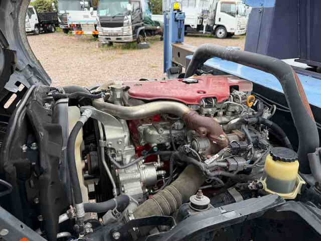 トヨタ ダイナ 小型 高所作業車 TKG-XZU650W(112888) 39枚目