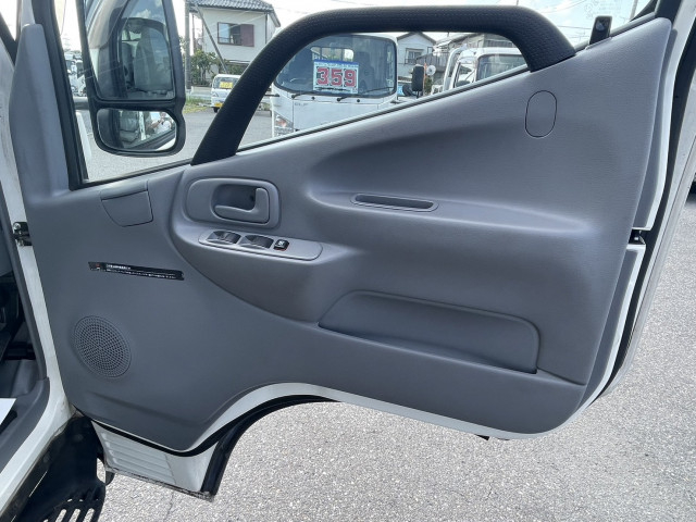 トヨタ ダイナ 小型 平ボディ TKG-XZC655(79044) 21枚目
