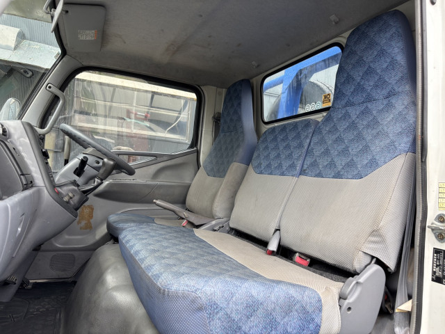 三菱ふそう キャンター 小型 高所作業車 PA-FE73DB(109149) 37枚目