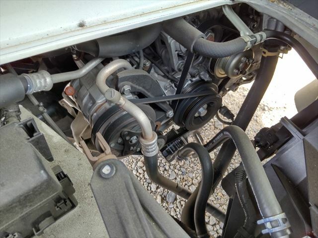Daihatsu hijet k Freezer box_body EBD-S201P(10008) 54枚目