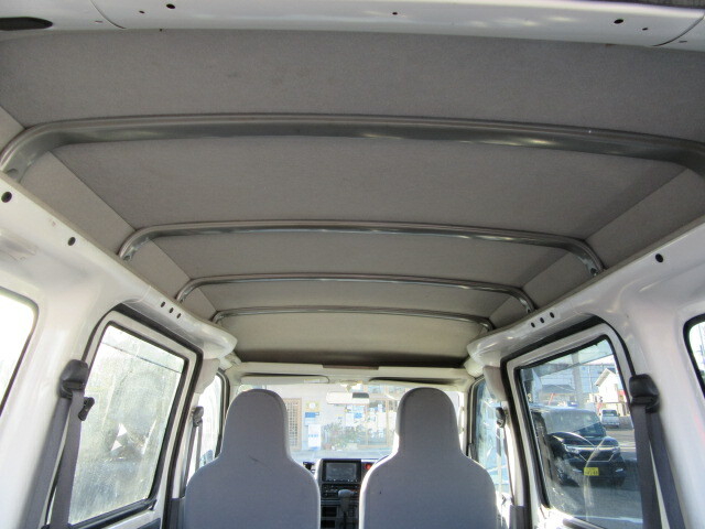 ダイハツ ハイゼット 軽 Translation missing: ja.item.body_keijou_enum.body_keijou_light_van EBD-S321V(8372) 29枚目