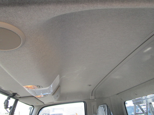 Mitsubishi Fuso fighter Middle Arm roll trucks 2KG-FK72F(97105) 16枚目