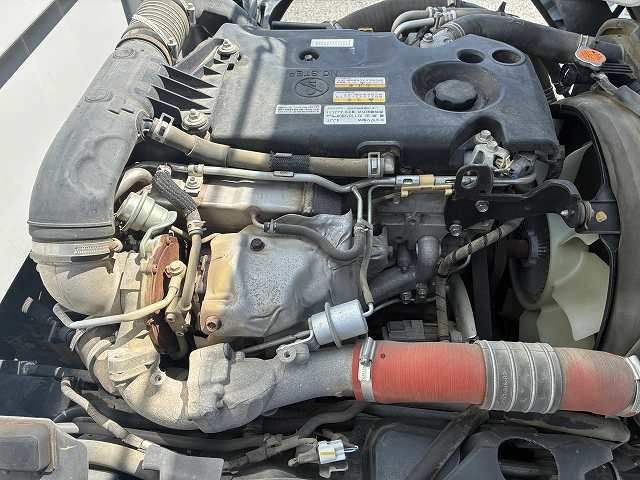いすゞ エルフ 小型 土砂ダンプ TPG-NKR85AN(110116) 26枚目