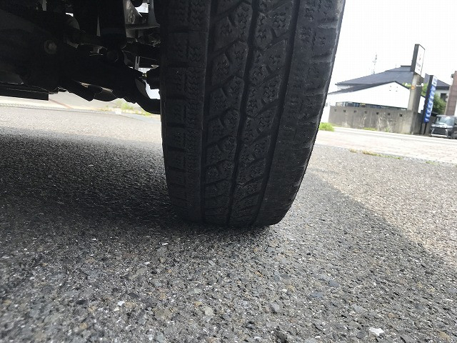 トヨタ トヨエース 小型 Wキャブ LDF-KDY231(110133) 44枚目