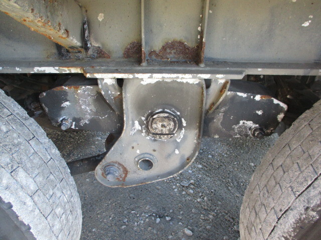 トレクス トレーラ（その他） PFB24102(28660) 37枚目