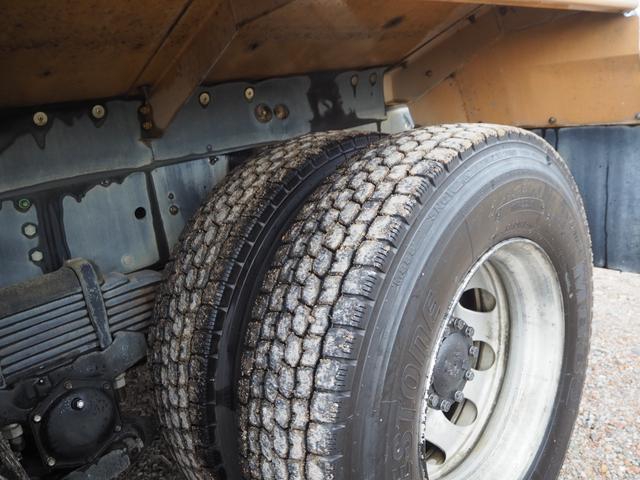 日野 プロフィア 大型 ミキサー車 *********(108332) 30枚目