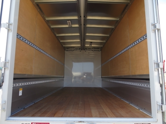 Mitsubishi Fuso fighter Middle Wing body 2KG-FK61F(12291) 12枚目