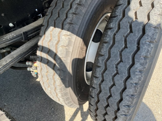 三菱ふそう ファイター 中型 土砂ダンプ 2KG-FK62F(112452) 22枚目
