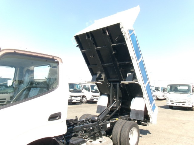 日野 デュトロ 小型 土砂ダンプ TPG-XZU620T(113845) 23枚目