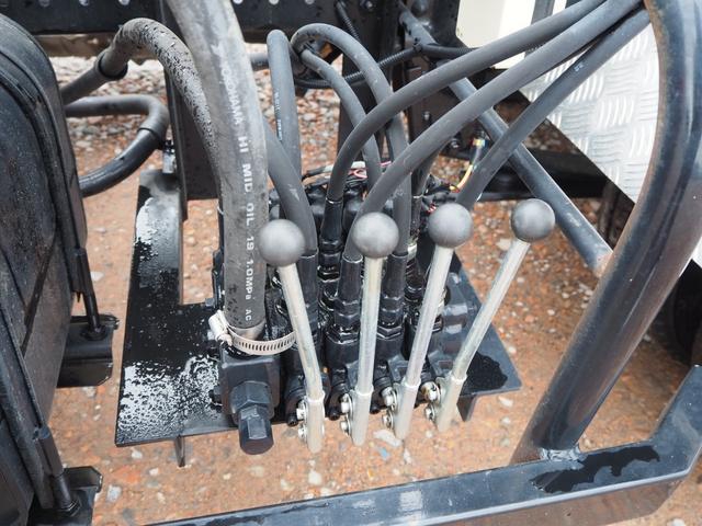 いすゞ エルフ 小型 キャリアカー *********(111417) 35枚目