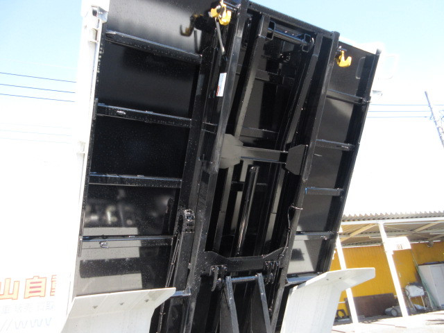 日野 デュトロ 小型 土砂ダンプ 2KG-XZU710X(107079) 23枚目