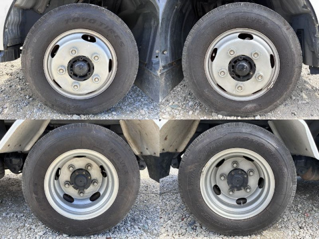 日野 デュトロ 小型 土砂ダンプ TKG-XZC610T(112813) 26枚目