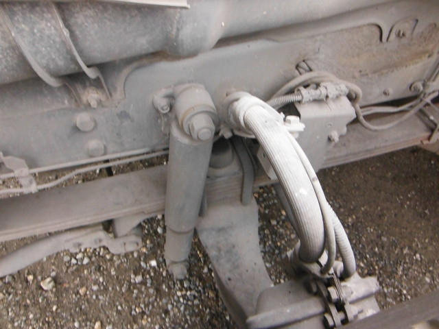 日野 プロフィア 大型 トラクタ KL-SH1KDGA(2248) 19枚目