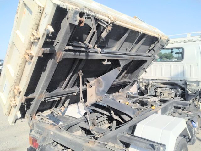 Isuzu elf Small Soil dump 2RG-NKR88AN(105403) 19枚目