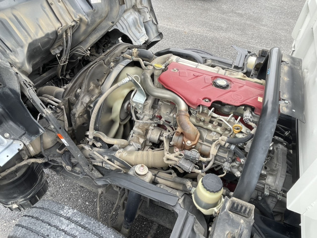 日野 デュトロ 小型 土砂ダンプ TKG-XZU620T(111809) 42枚目