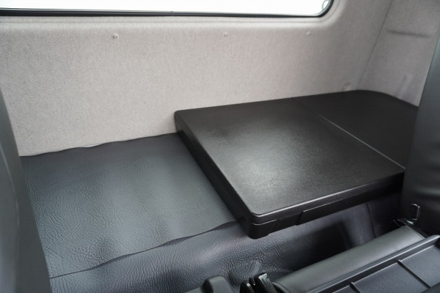 三菱ふそう ファイター 増トン 土砂ダンプ 2KG-FK62FZ(107811) 34枚目