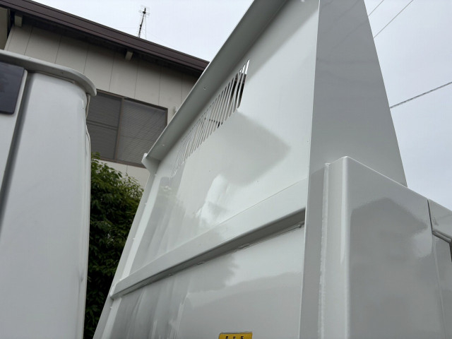 いすゞ エルフ 小型 土砂ダンプ TPG-NKR85AD(109063) 12枚目