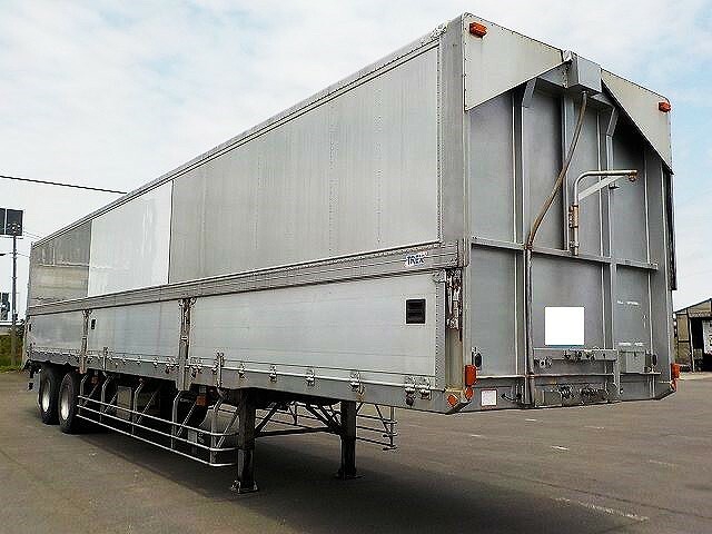 その他 その他・不明 小型 トレーラ（その他） PFB-24101(27475) 2枚目