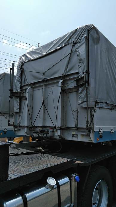 トレクス その他・不明 トレーラ（まな板） PFB-34112(3566) 5枚目