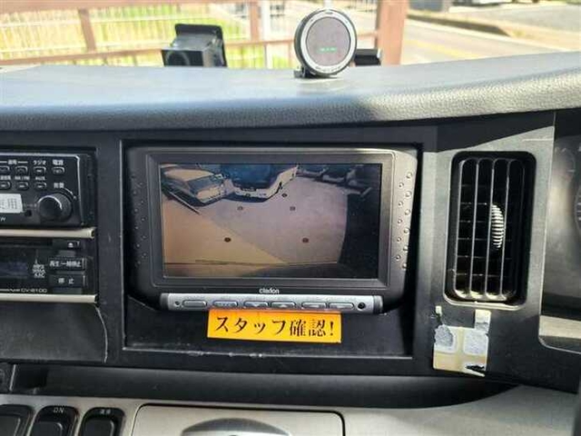 三菱ふそう その他・不明 その他 バス BKG-MS96JP(44454) 7枚目