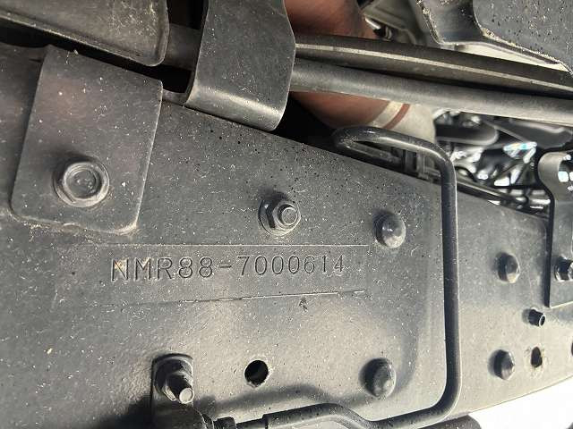いすゞ エルフ 小型 冷蔵冷凍バン 2RG-NMR88AN(111563) 35枚目