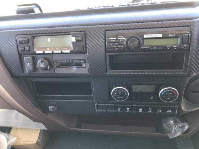 日野 レンジャー 中型 冷蔵冷凍バン 2KG-FD2ABG(107970) 10枚目