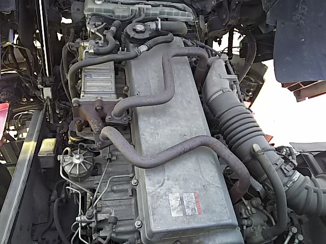 日野 プロフィア 大型 トラクタ QPG-SH1EDDG(7542) 54枚目