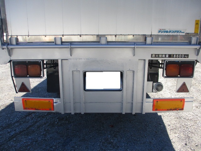 トレクス トレーラ（その他） PFB24102(35391) 39枚目