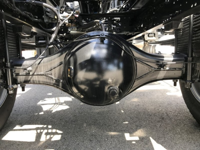 三菱ふそう ファイター 中型 コンテナ専用車 2KG-FK72F(105610) 29枚目