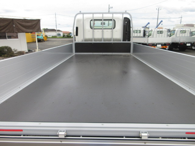 日産自動車 アトラス 小型 平ボディ 2WG-APS88AC(112386) 9枚目