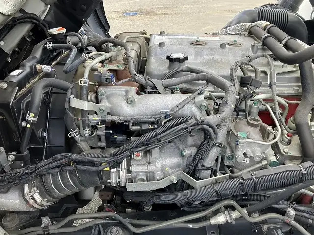 日野 レンジャー 中型 冷蔵冷凍バン 2KG-FD2ABG(111309) 52枚目