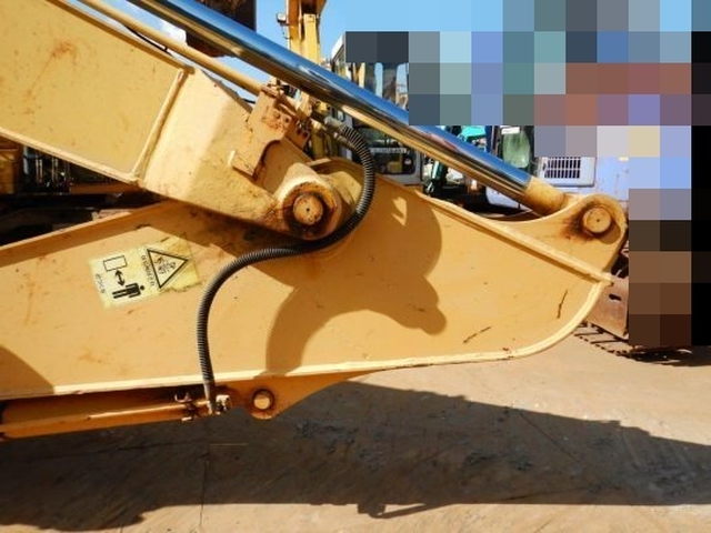 KOMATSU other Others Yumbo PC228US-3NO(6680) 3枚目