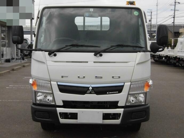 三菱ふそう キャンター 小型 平ボディ TPG-FBA20(11576) 3枚目